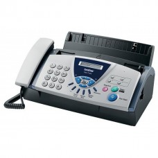 Fax Brother T104 tehnologie transfer termic