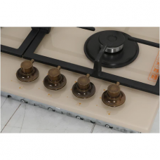 Plita incorporabila Fram FBH-S4IWF-GRBG