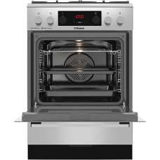 Aragaz mixt Hansa FCMXS69363