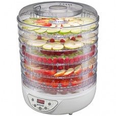 Aparat uscat fructe si legume Gorenje FDK24DW Aparat uscat fructe si legume Gorenje FDK24DW