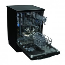Masina de spalat vase Fram FDW-VRR606BKE++ 12 seturi