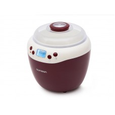 Aparat de preparat iaurt Oursson FE2103D/DC Aparat de preparat iaurt Oursson FE2103D/DC