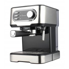 Espressor manual Fram FEM-850BKSS 850W 15 bar
