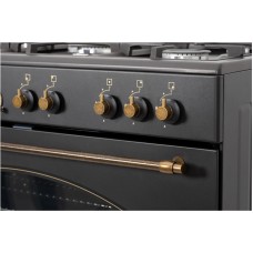 Aragaz mixt Fram FFSC-S90MLITGCFRBK