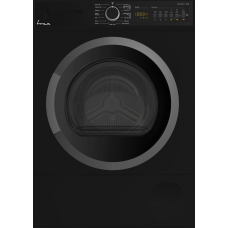 Uscator de rufe cu pompa de caldura Fram FHPD-V8T2BKA++ Uscator de rufe cu pompa de caldura Fram FHPD-V8T2BKA++