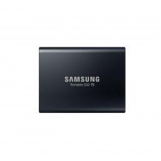 SSD Extern Samsung MU-PA2T0B/EU  2.5" Black