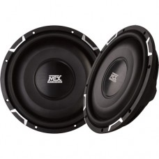 Subwoofer auto flat MTX FPR12-04 Subwoofer auto flat MTX FPR12-04