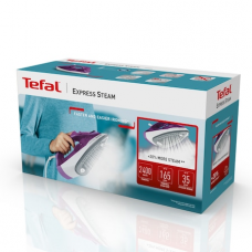 Fier de calcat Tefal Express Steam FV2836E0
