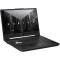 Laptop Asus Tuf Gaming F15 Intel Core i7- 11800H Octa Core