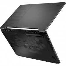 Laptop Asus Tuf Gaming Dash F15 Intel Core i7- 11800H Octa Core Win 11