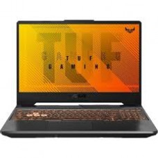 Notebook Gaming Asus TUF F15 FX506LI-HN108 Intel Core i7-10870H Octa Core
