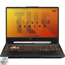 Notebook Gaming Asus TUF F15 FX506LU-HN052 Intel Core i5-10300H Quad Core