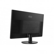 Monitor LED Aoc G2260VWQ6 FULL HD Black