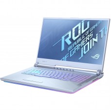 Notebook Gaming Asus Rog Strix G17 G712LU-H7023 Intel Core i7-10750H Hexa Core