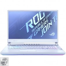 Notebook Gaming Asus Rog Strix G17 G712LU-H7023 Intel Core i7-10750H Hexa Core