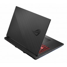Notebook Gaming ASUS ROG G731GV-EV041 i7-9750H Hexa Core