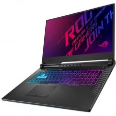 Notebook Gaming Asus Rog Strix G Intel Core i7-9750H Hexa Core