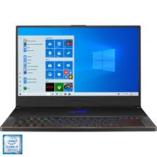 Notebook Gaming Asus Rog Strix SCAR 17 Intel Core i9-10980HK Octa Core Win 10