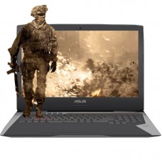 Notebook Asus ROG G752VS(KBL)-BA279R Intel Core I7-7700HQ Quad Core Win 10