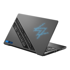 Notebook Gaming Asus ROG Zephyrus G14 GA401QEC-K2064T AMD Ryzen™ 9 5900HS Octa Core Win 10
