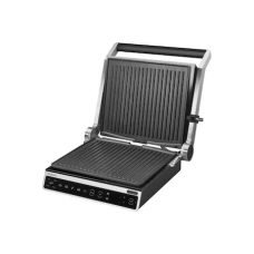 Gratar electric Amica GK 5011 ProfiGrill 2000 W