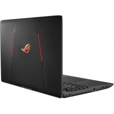 Notebook Asus ROG STRIX GL553VE-FY025 Intel Core i7-7700HQ Quad Core