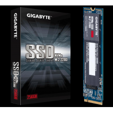 SSD intern Gigabyte 256GB