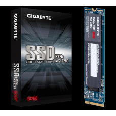 SSD intern Gigabyte 512GB