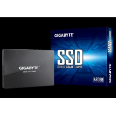 SSD intern Gigabyte 480GB