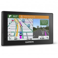 Navigator portabil Garmin DriveSmart 60 EU LMT 6"