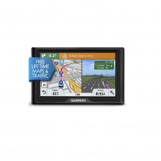 Navigator portabil Garmin Drive 61 LMT 6" Full Europe