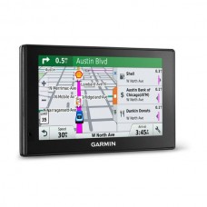 Navigator portabil Garmin DriveSmart 70LMT 7"