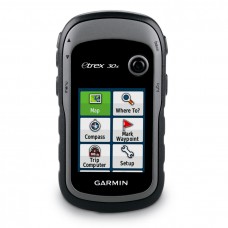 Gps Garmin Handheld eTrex® 30x 3-axis Compass