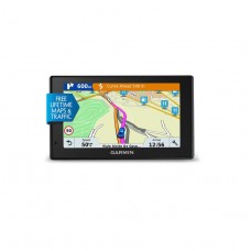 Navigator portabil Garmin DriveSmart 51 LMT 5" Full Europe