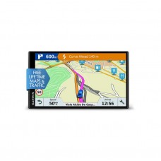 Navigator portabil Garmin Drivesmart 61 LMT 6" Full Europe