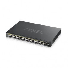 Switch ZyXEL GS1920-48HPV2