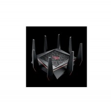 Router Asus Tri Band Rog Rapture GT-AC5300