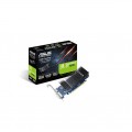 Placa video Asus NVIDIA GeForce GT 1030 2GB GDDR5 Placa video Asus NVIDIA GeForce GT 1030 2GB GDDR5