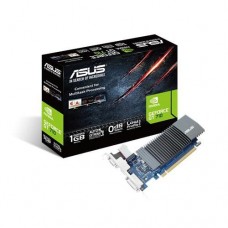 Placa video Asus NVIDIA GeForce GT 710 1GB GDDR5