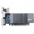 Placa de baza Asus nVidia GeForceGT 710 2GB DDR3