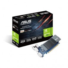 Placa video Asus NVIDIA GeForce GT 710 2GB GDDR5