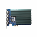 Placa video Asus Geforce GT730 2GB GDDR5
