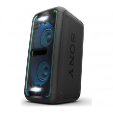 Mini sistem audio Sony GTK-XB7B Extra Bass Black