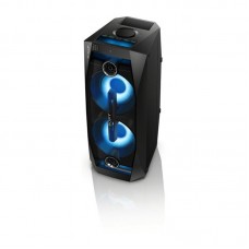 Mini sistem Sony GTK-X1BT 500W Wireless via Bluetooth si NFC