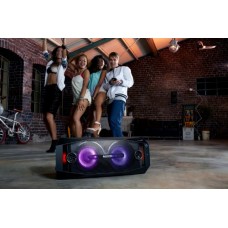 Mini sistem Sony GTK-X1BT 500W Wireless via Bluetooth si NFC