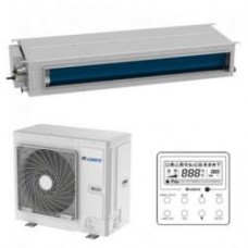 Aer conditionat tip duct Gree Ultra Thin R32 GUD140PH/A-T-GUD140W/NhA-TInverter 48000 BTU