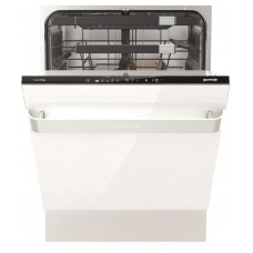 Masina de spalat vase incorporabila Gorenje Ora Ito GV60ORAW