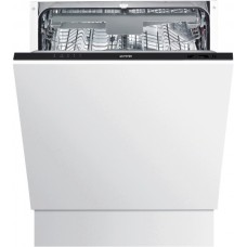 Masina de spalat vase incorporabila Gorenje GV65315 Masina de spalat vase incorporabila Gorenje GV65315