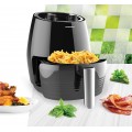 Friteuza cu aer cald Heinner HAF-1250BK