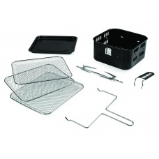 Friteuza cu aer cald Heinner HAF-B2000FB